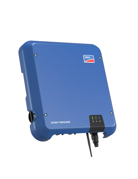 SMA Sunny Tripower 6.0 TL INT BLUE Inverter 6000W Τριφασικό