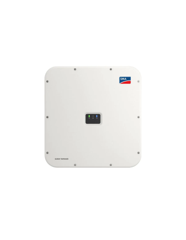 SMA Sunny Tripower X 12-50 Inverter 12000W...