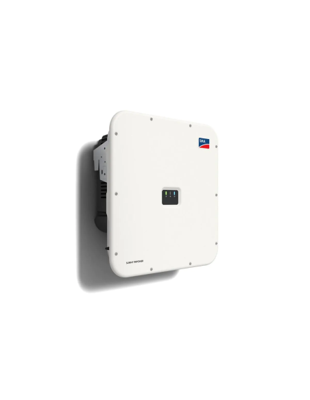 SMA Sunny Tripower X 12-50 Inverter 12000W Τριφασικό