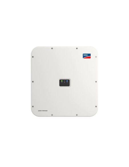SMA Sunny Tripower X 25-50 Inverter 25000W Τριφασικό