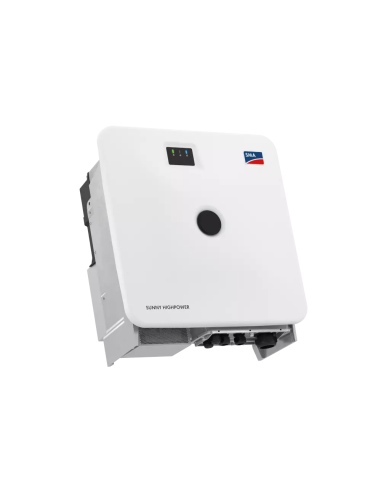 SMA Sunny SHP100-20 Highpower PEAK3 Inverter...