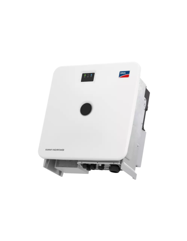 SMA Sunny SHP100-20 Highpower PEAK3 Inverter...