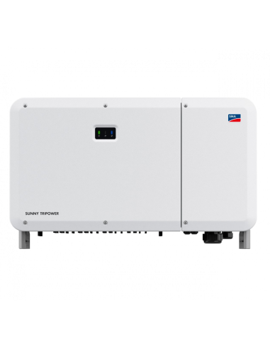SMA Sunny Tripower 110-60 Core2 Inverter...