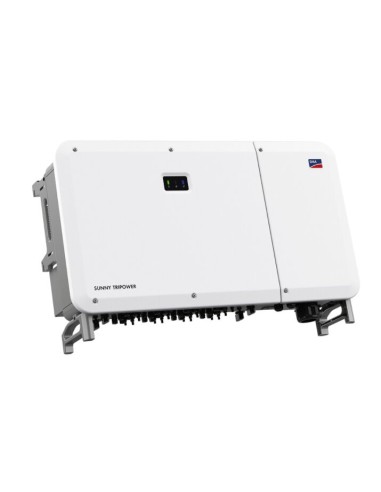 SMA Sunny Tripower 110-60 Core2 Inverter...