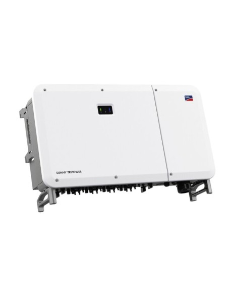 SMA Sunny Tripower 110-60 Core2 Inverter 110000W Τριφασικό