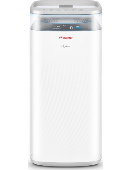 Ιnventor QLT-500 Ιονιστής / Καθαριστής Αέρα 32.8W