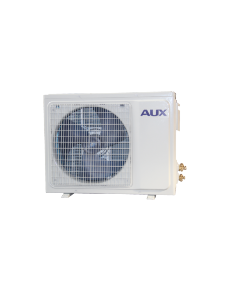 AUX ALCF-H42/NDR3HF Επαγγελματικό Κλιματιστικό Inverter Δαπέδου-Οροφής 42.000 Btu