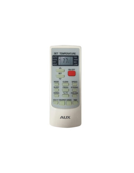 AUX AUCF-H60/SDR3HF Επαγγελματικό Κλιματιστικό Inverter Δαπέδου-Οροφής 60.000 Btu