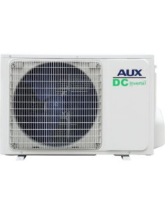 AUX ALMD-H36/NDR3H... 2