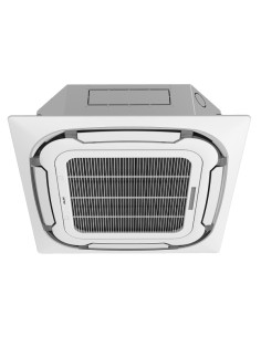 AUX AUCA-H12/4R3A Εσωτερική... 2