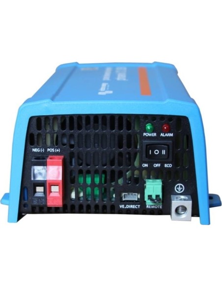 Victron Energy Phoenix 12/250 VE.Direct Inverter Καθαρού Ημιτόνου 250W 12V Μονοφασικό