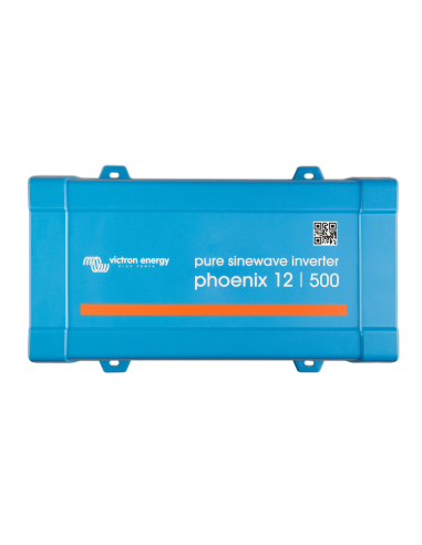 Victron Energy Phoenix 12/500 VE.Direct...