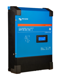 Victron Energy SmartSolar MPPT RS 450/200-MC4 Ρυθμιστής... 2