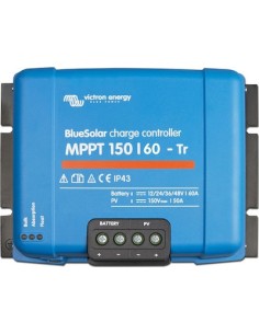 Victron Energy BlueSolar MPPT 150/60 Tr Ρυθμιστής...