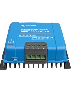 Victron Energy BlueSolar MPPT 150/60 Tr Ρυθμιστής... 2