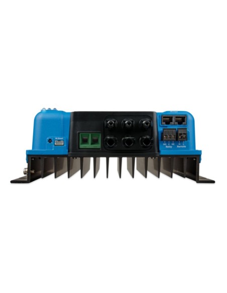 Victron Energy SmartSolar MPPT 150/100 - MC4 VE.Can Ρυθμιστής Φόρτισης 48V 100A