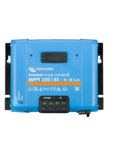 Victron Energy SmartSolar MPPT 250/85 - Tr VE.Can...