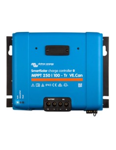 Victron Energy SmartSolar MPPT 250/100 - Tr VE.Can...