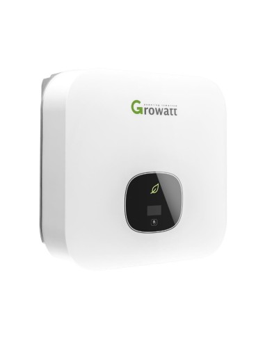 Growatt MOD 5000TL3-X Inverter 5000W Τριφασικό