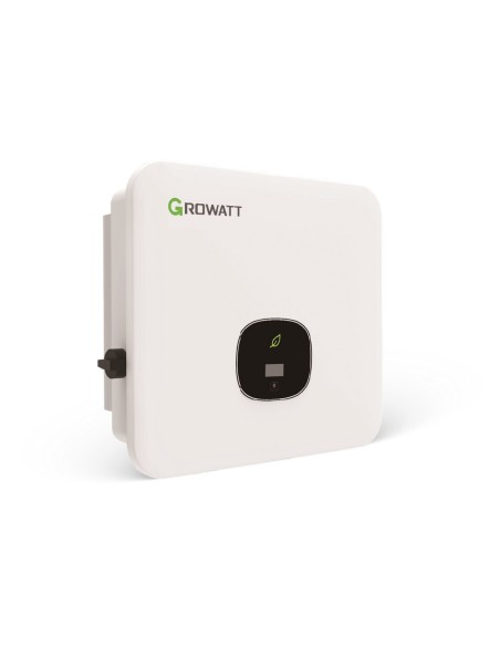 Growatt MOD 9000TL3-X Inverter 9000W Τριφασικό