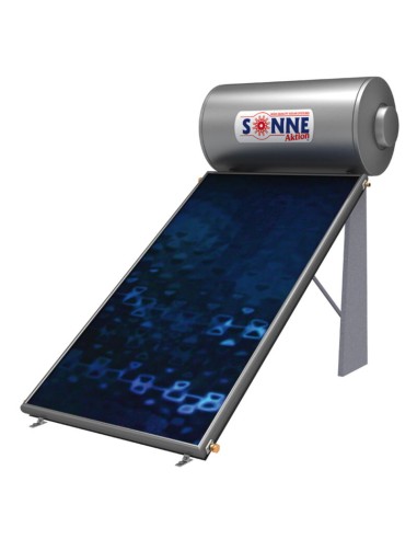 Sonne Aktion T200Lt / 3.00m² Glass...