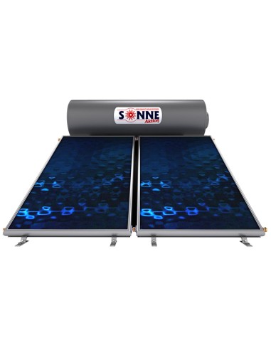 Sonne Aktion T160Lt-D / 3.40m² Glass...