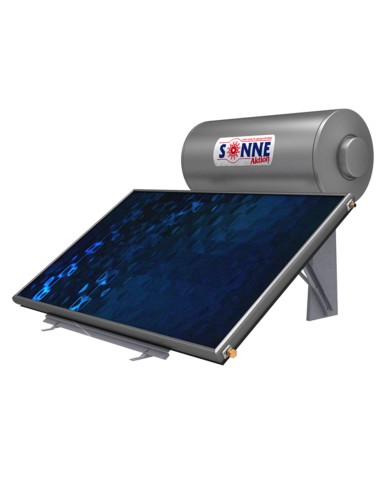 Sonne Aktion T160Lt-H / 2.40m² Glass...