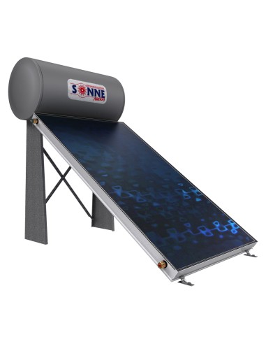 Sonne Aktion T120Lt / 1.70m² Χάλκινος Διπλής...