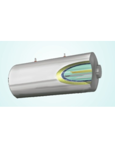 Cosmosolar BLINC 300 Boiler Ηλιακού...