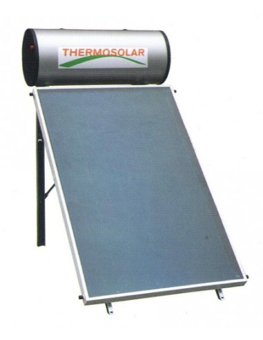 Thermosolar 150Lt / 2,9m² Διπλής...