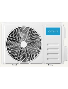 AUX Omnys WNX‐18M22 18.000 Btu 2