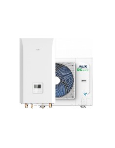 Aux Αντλία Θερμότητας Split Μονοφασική ACHP-H14/5R3HA-I...
