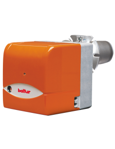 Baltur TBL 85P 850kW Διβάθμιος Καυστήρας Πετρελαίου