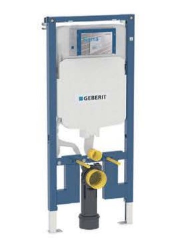 Geberit Sigma Line Duofix System 111 .796.00.1...
