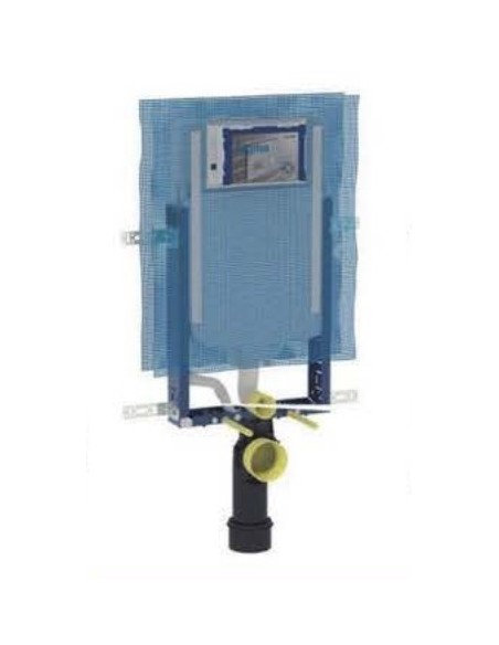 Geberit Sigma Line Kombifix System 110.794.00.1 Καζανάκι Εντοιχισμού