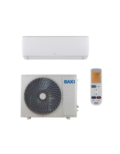 Baxi Astra Κλιματιστικό Inverter...