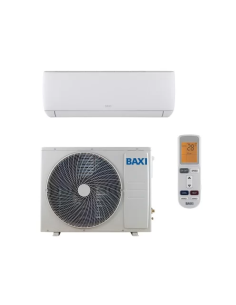 Baxi Astra Κλιματιστικό...