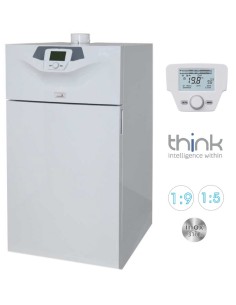 Baxi Power HT + 1.130 121.5kW