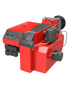 Bentone B65-2H 1174kW Διβάθμιος Καυστήρας Πετρελαίου