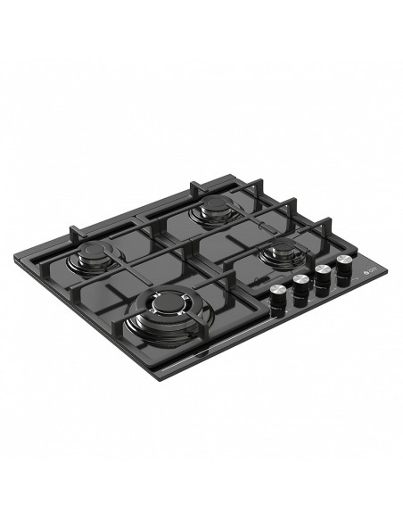 Thermogatz TGS 9411 GL Εντοιχιζόμενες Εστίες Αερίου 04.405.120