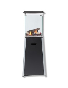 Thermogatz TG-P1204Α Τζάκι...