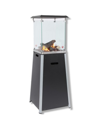 Thermogatz TG-P1204Α Τζάκι Αερίου Εξωτερικού...
