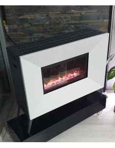 Thermogatz TGH-11A LOGS... 2