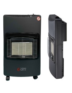 Thermogatz TG-FLD-4.2KW...