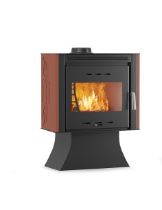 Thermogatz GSA 15 T Σόμπα...