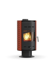 Thermogatz GS 12 R Σόμπα...