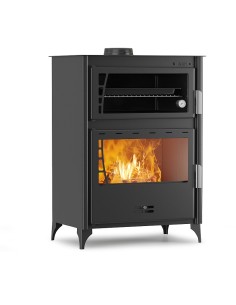 Thermogatz GS 17 OVEN Σόμπα...