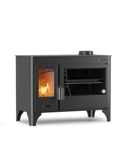 Thermogatz GS 11 PLUS OVEN...