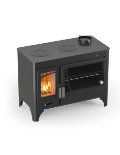 Thermogatz GS 11 PLUS OVEN... 2