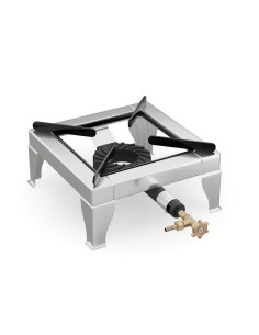 Thermogatz GX10 Φ14 INOX...